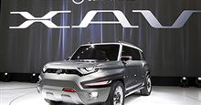 A South Korean automaker may have eyes on the U.S. market for a new four-by-four to compete with the one-of-a-kind Jeep Wrangler, though industry experts say Jeep has little reason to worry. Ssangyong Motor Co. has been around for more than 60 years