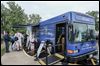 Fifth Third eBus to stop in area