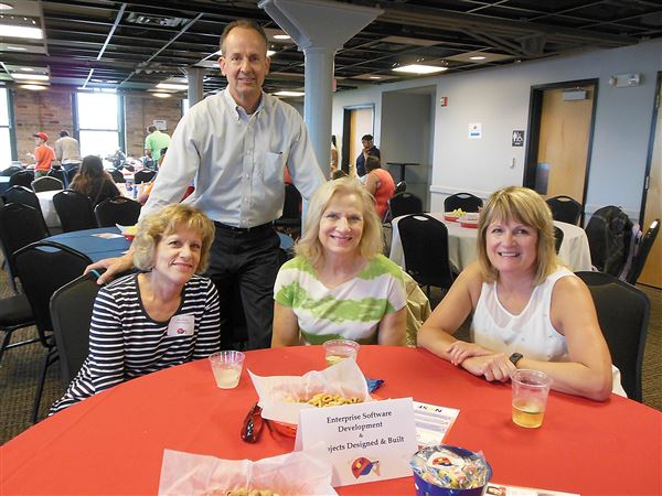 Local scholarship fund has benefited area children for 20 years