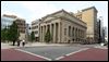 Former Key Bank building sold