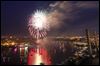 New site, same excitement at July 4 celebration