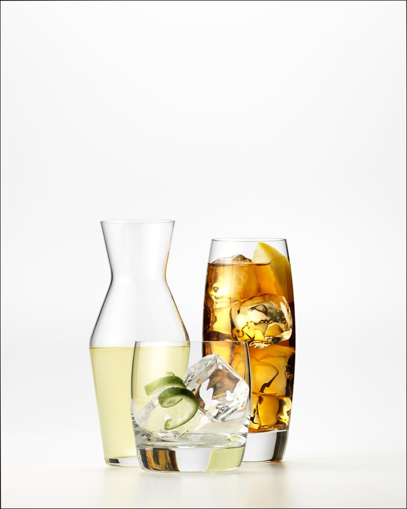 Libbey reveals new stemware line Toledo Blade