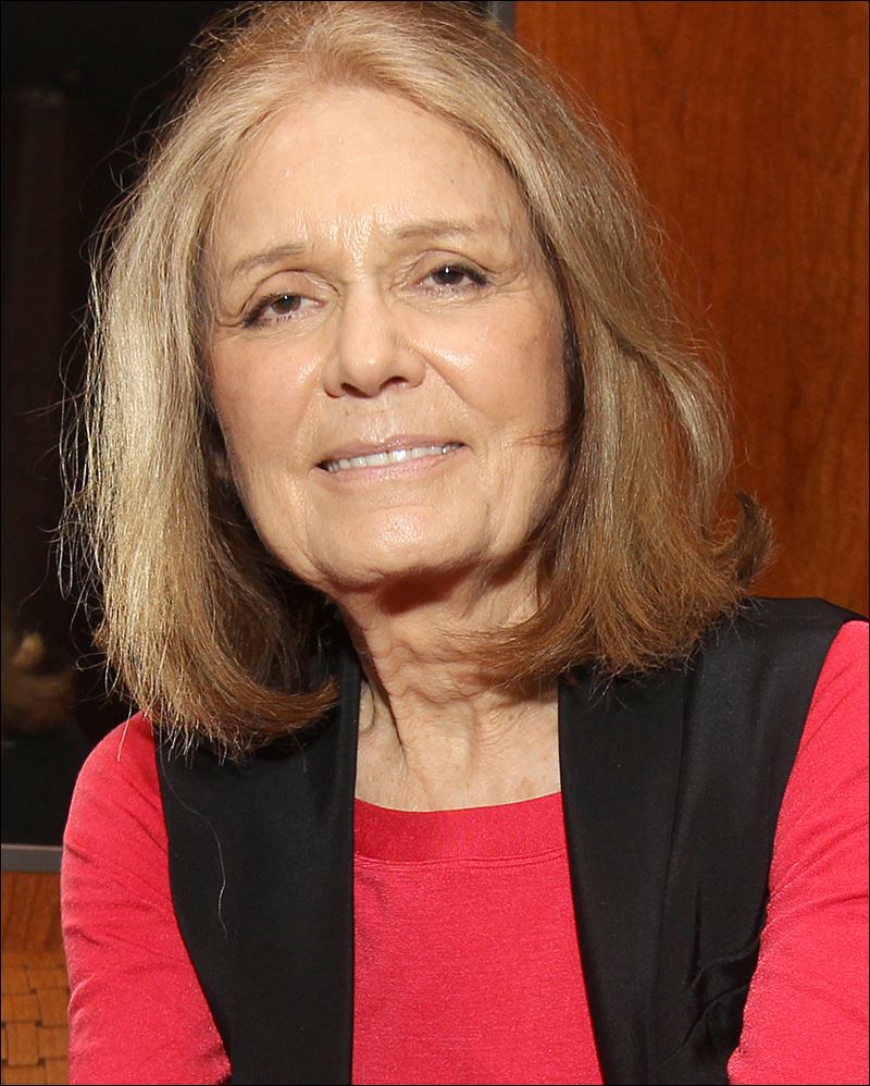 AbdulJabbar, Steinem among Authors! Authors! guests Toledo Blade