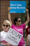Ohio Senate cuts $1.3M from agency