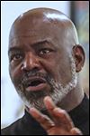 Bell talks on business plan
