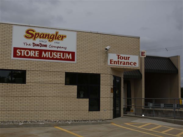 Spangler Candy buys Necco Wafers, Sweethearts brands