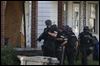 Toledo police K-9 shot and killed - Toledo Blade