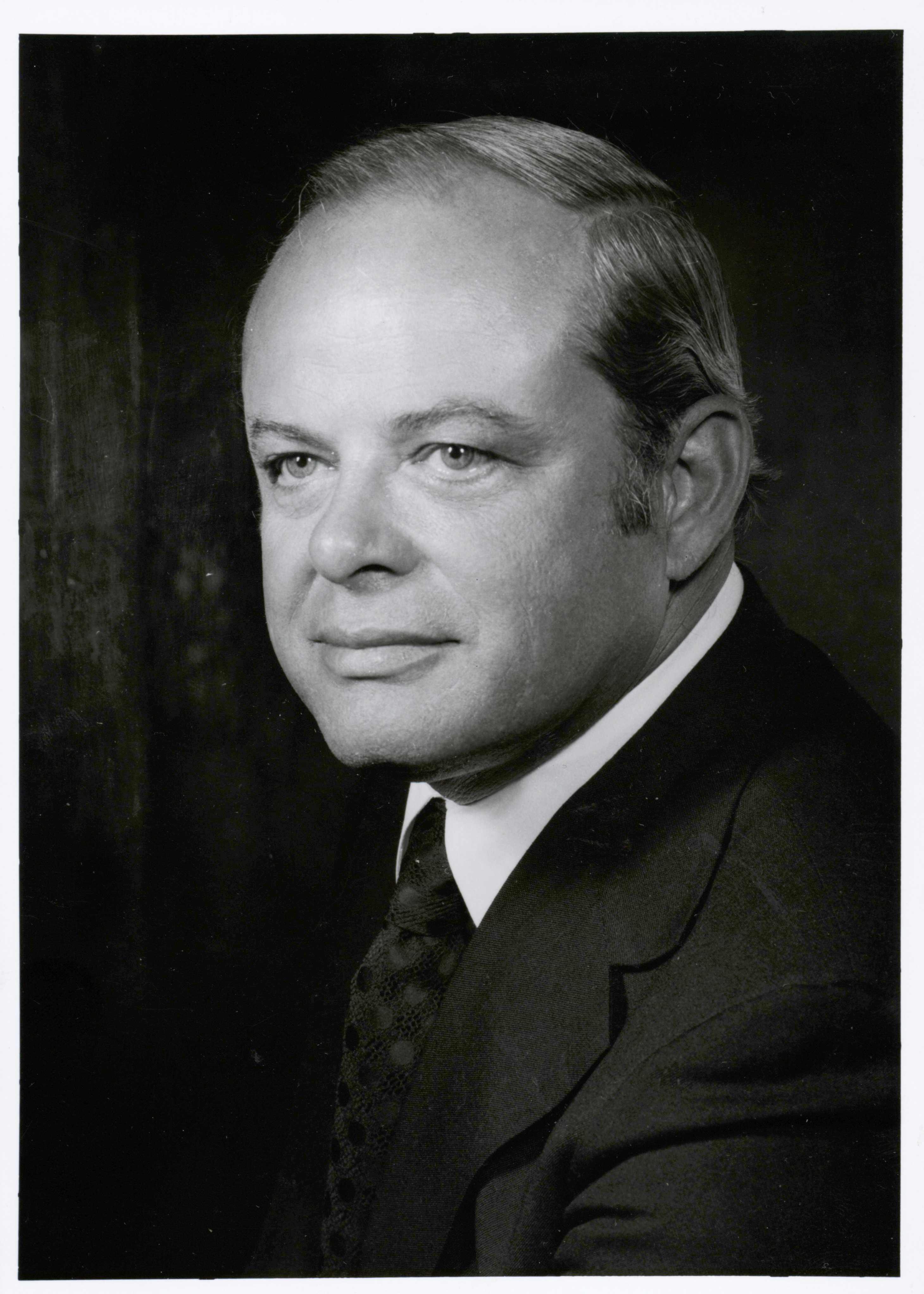 Robert Colgan Sr. 19212015; Electrical contractor employed over 600