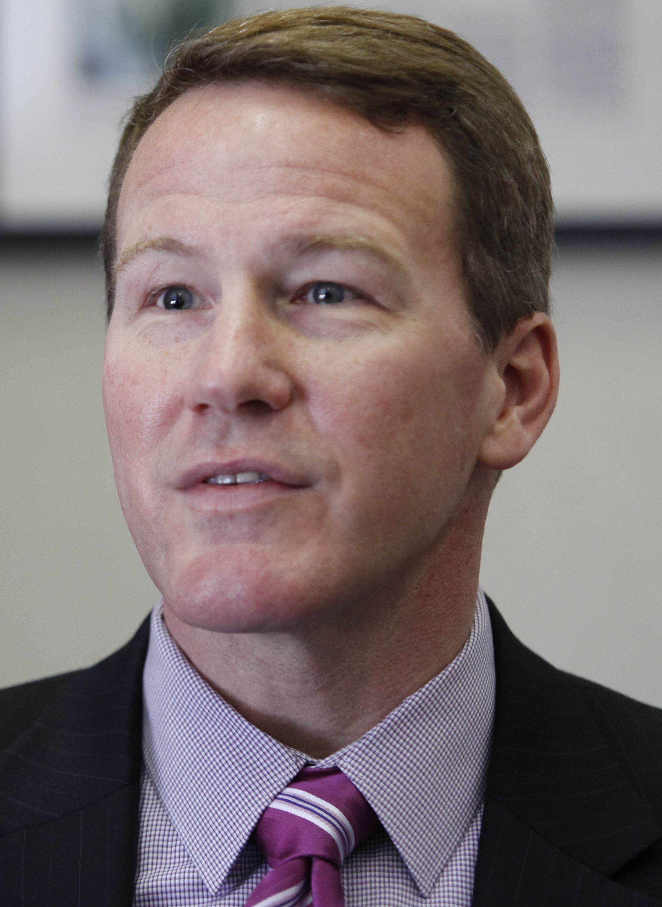 Secretary of state holds regional office hours The Blade