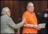 Man pleads no contest in fatal shooting of his brother