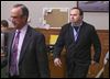 Trial starts for Lambertville doctor accused of inappropriate touching