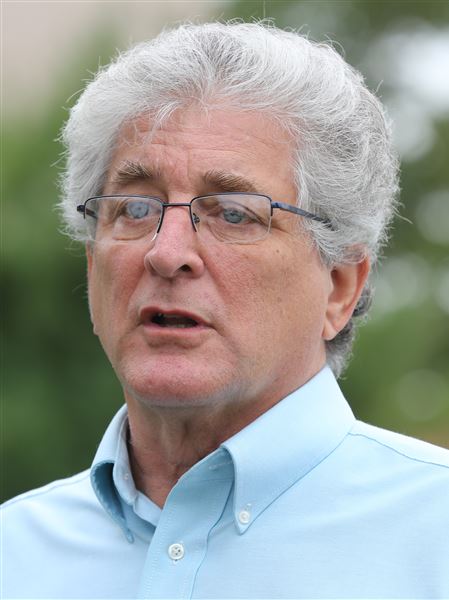 Ferner Hold Corporate Farms Accountable For Sewage The Blade