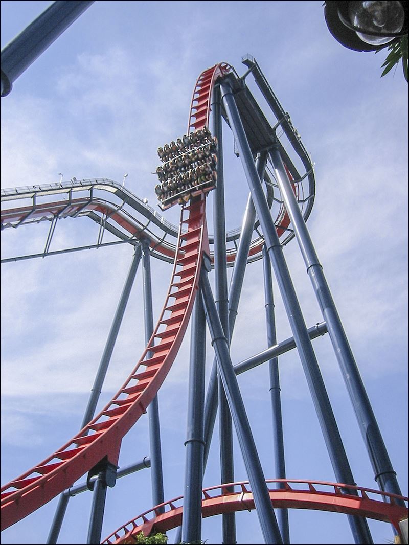 Cedar Point to unveil new ride Toledo Blade