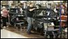 Wrangler gets a shorter holiday break