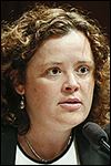 Webb backs school candidates