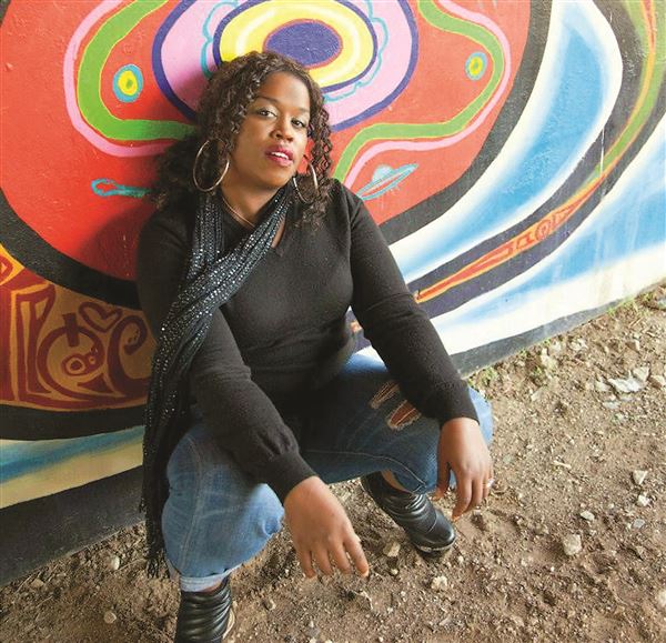 The Scene Spotlight Carmen Miller The Blade