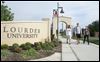 Lourdes enrollment falls, optimism high