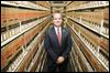 New UT law school dean upbeat
