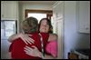 Sisters focus on ministry, changes