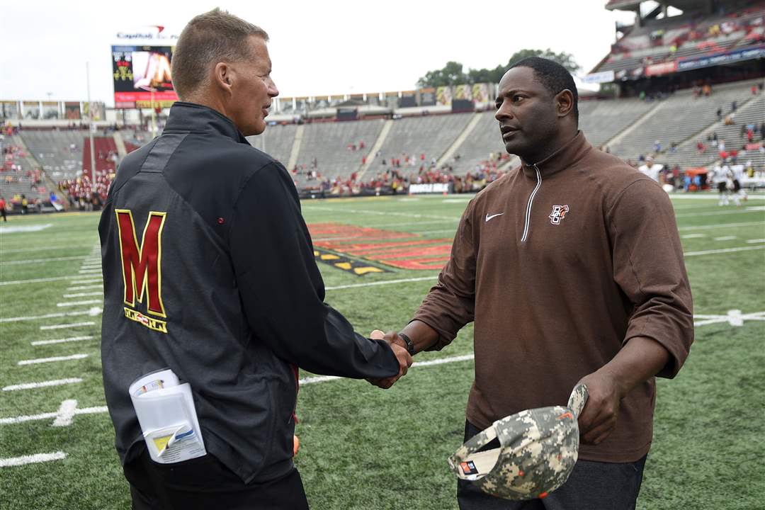 Bowling-Green-Maryland-Football-14