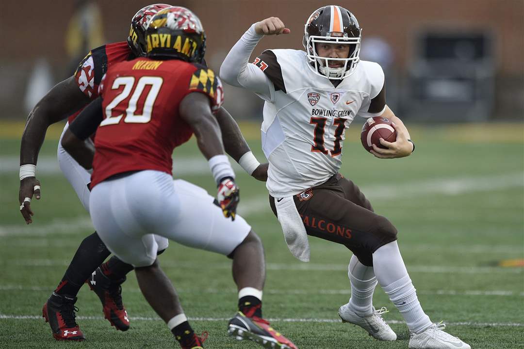 Bowling-Green-Maryland-Football-8