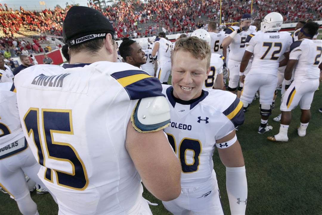 Toledo-Arkansas-Football-1