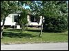 Family escapes Wood County home explosion