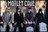 Motley Crue final tour comes to Toledo