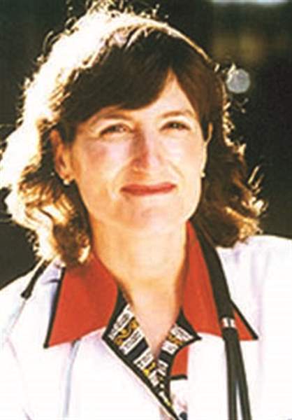 Is anyone else warm in here? - The Blade