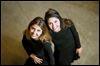 Piano sister act returning to Classics Series