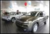 Fiat Chrysler is target of lawsuit