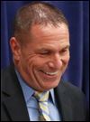 School board: Hickey displayed 'lack of judgment'
