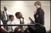 Boys 2 Men gathering teaches confidence, leadership to youth