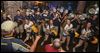 Prep rallies rock downtown pubs