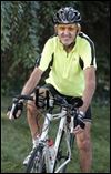 Octogenarians push to do more for bicyclists