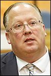 Mayor MacKinnon earns 2nd Rossford term