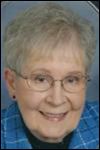 Elizabeth “Betty” Gephart (1929-2015): Quilter taught at Van Buren, cared for ailing spouse