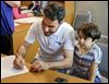 Syrians happy to be in Toledo
