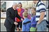 D.C. prepares for Pope Francis