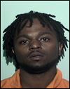 Man held on $100,000 bond in Sunday shooting