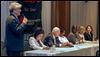 Toledo issues vary at forum for hopefuls