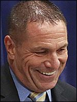 Hickey faces new harassment claims
