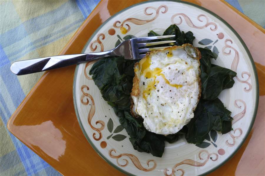 The Blue Zones Solution Eat better to live longer The Blade