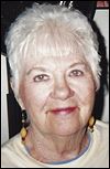 Dolores Barry-Krabach: 1921-2015; Entertainer played many area lounges