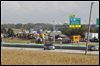 NB ramp closed to I-475 in Perrysburg