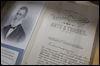 Founding documentsfor UT, Toledo on display