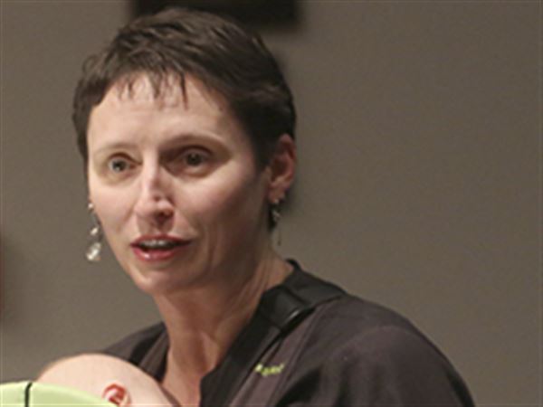 UT professor awarded Fulbright grant