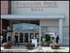 Franklin Park Mall shooting injures 1