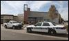 Shooting outside Franklin Park Mall