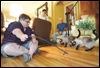 Entrepreneur finds a furry-good job